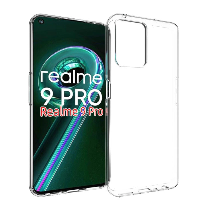 Waterproof Texture TPU Phone Case, For Realme 10 4G, For Realme 9i 5Ｇ, For Realme 9 Pro, For Realme 9 Pro+, For Realme 9i, For Realme C30 4G, For Realme C31 4G, For Realme C33 4G, For Realme C35, For Realme GT2 Explorer Master, For Realme GT2 Pro