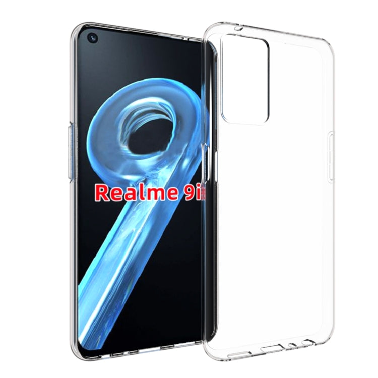 Waterproof Texture TPU Phone Case, For Realme 10 4G, For Realme 9i 5Ｇ, For Realme 9 Pro, For Realme 9 Pro+, For Realme 9i, For Realme C30 4G, For Realme C31 4G, For Realme C33 4G, For Realme C35, For Realme GT2 Explorer Master, For Realme GT2 Pro