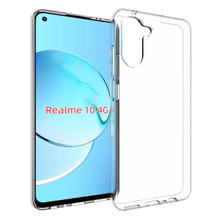 Waterproof Texture TPU Phone Case, For Realme 10 4G, For Realme 9i 5Ｇ, For Realme 9 Pro, For Realme 9 Pro+, For Realme 9i, For Realme C30 4G, For Realme C31 4G, For Realme C33 4G, For Realme C35, For Realme GT2 Explorer Master, For Realme GT2 Pro