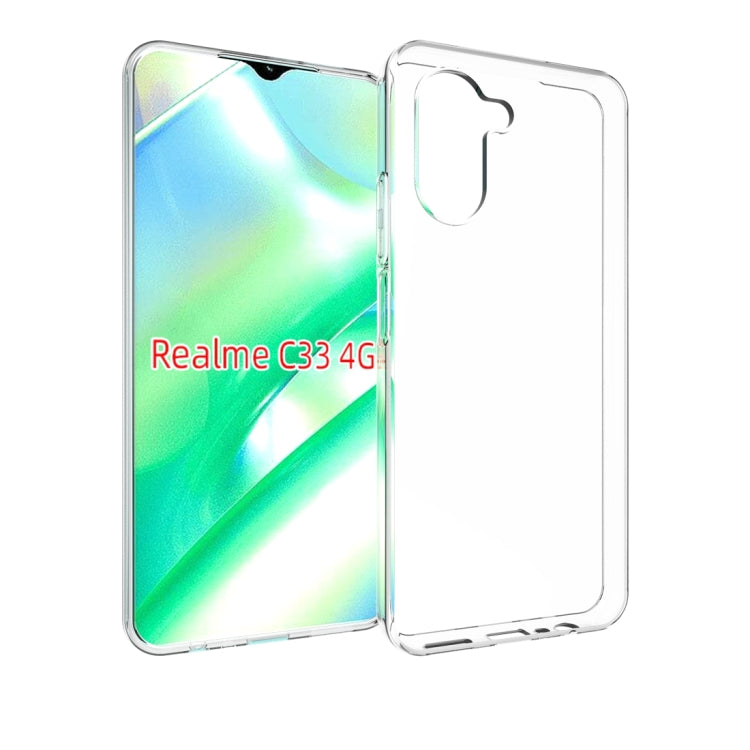 Waterproof Texture TPU Phone Case, For Realme 10 4G, For Realme 9i 5Ｇ, For Realme 9 Pro, For Realme 9 Pro+, For Realme 9i, For Realme C30 4G, For Realme C31 4G, For Realme C33 4G, For Realme C35, For Realme GT2 Explorer Master, For Realme GT2 Pro