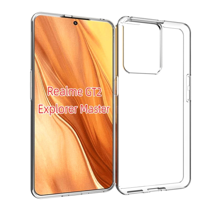 Waterproof Texture TPU Phone Case, For Realme 10 4G, For Realme 9i 5Ｇ, For Realme 9 Pro, For Realme 9 Pro+, For Realme 9i, For Realme C30 4G, For Realme C31 4G, For Realme C33 4G, For Realme C35, For Realme GT2 Explorer Master, For Realme GT2 Pro