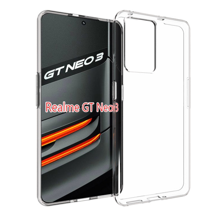 Waterproof Texture TPU Phone Case, For Realme 10 4G, For Realme 9i 5Ｇ, For Realme 9 Pro, For Realme 9 Pro+, For Realme 9i, For Realme C30 4G, For Realme C31 4G, For Realme C33 4G, For Realme C35, For Realme GT2 Explorer Master, For Realme GT2 Pro