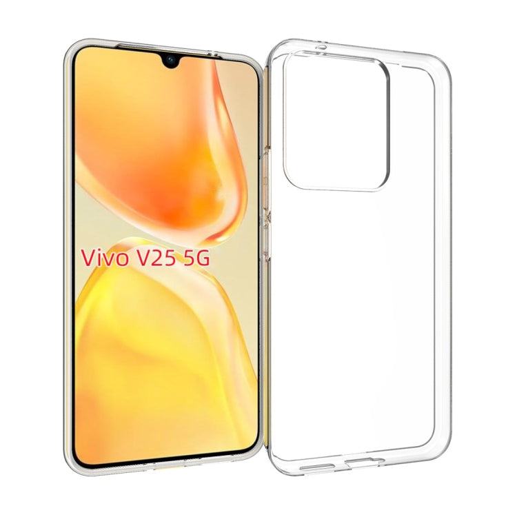 Waterproof Texture TPU Phone Case, For vivo Y19s 4G Global, For vivo Y28s 5G Global, For vivo Y38 5G, For vivo Y03 4G, For vivo Y16 4G, For vivo V25 5G, For vivo Y76 5G