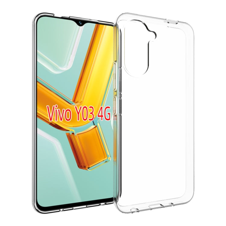 Waterproof Texture TPU Phone Case, For vivo Y19s 4G Global, For vivo Y28s 5G Global, For vivo Y38 5G, For vivo Y03 4G, For vivo Y16 4G, For vivo V25 5G, For vivo Y76 5G