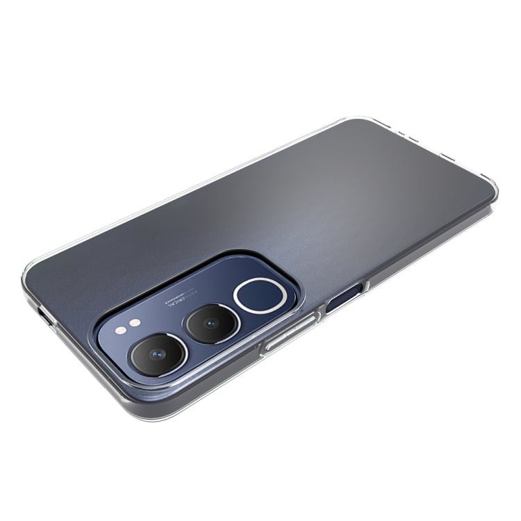 Waterproof Texture TPU Phone Case, For vivo Y19s 4G Global, For vivo Y28s 5G Global, For vivo Y38 5G, For vivo Y03 4G, For vivo Y16 4G, For vivo V25 5G, For vivo Y76 5G