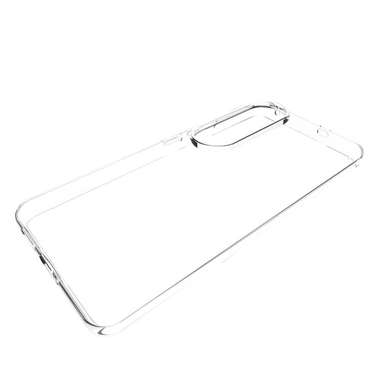 Waterproof Texture TPU Phone Case