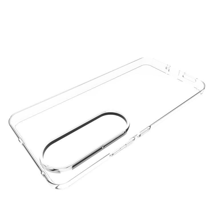 Waterproof Texture TPU Phone Case