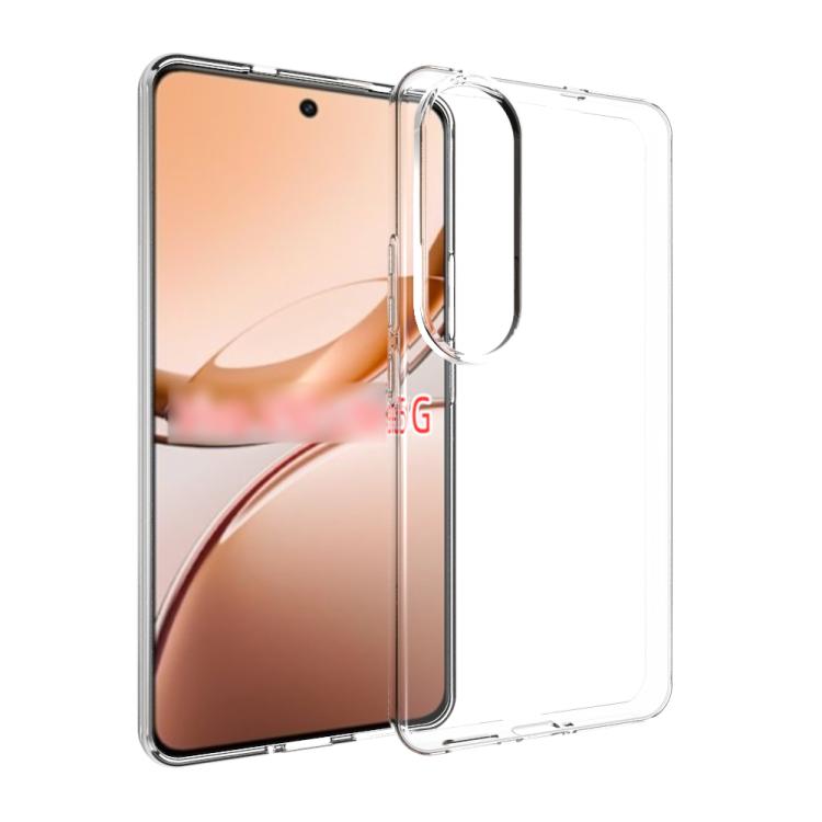 Waterproof Texture TPU Phone Case