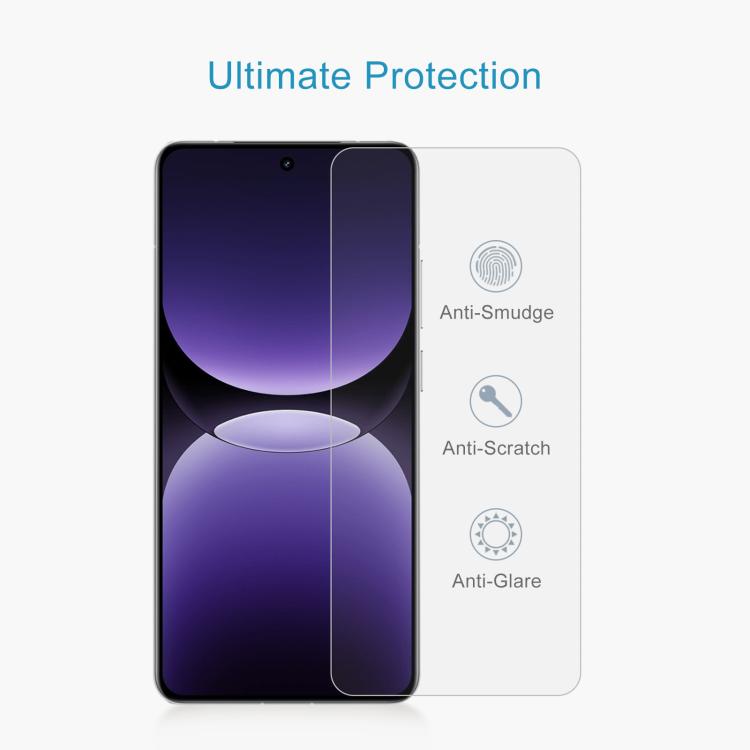 10pcs 0.26mm 9H 2.5D Tempered Glass Film, For Realme GT7, For Realme Narzo 80 Pro, For Realme P3x / Narzo 80x, For Realme 14T 5G, For Realme V70, For Realme P3 5G, For Realme 14 Pro Lite, For Realme C75x, For Realme Neo7x, For Realme Neo7 SE�����������...