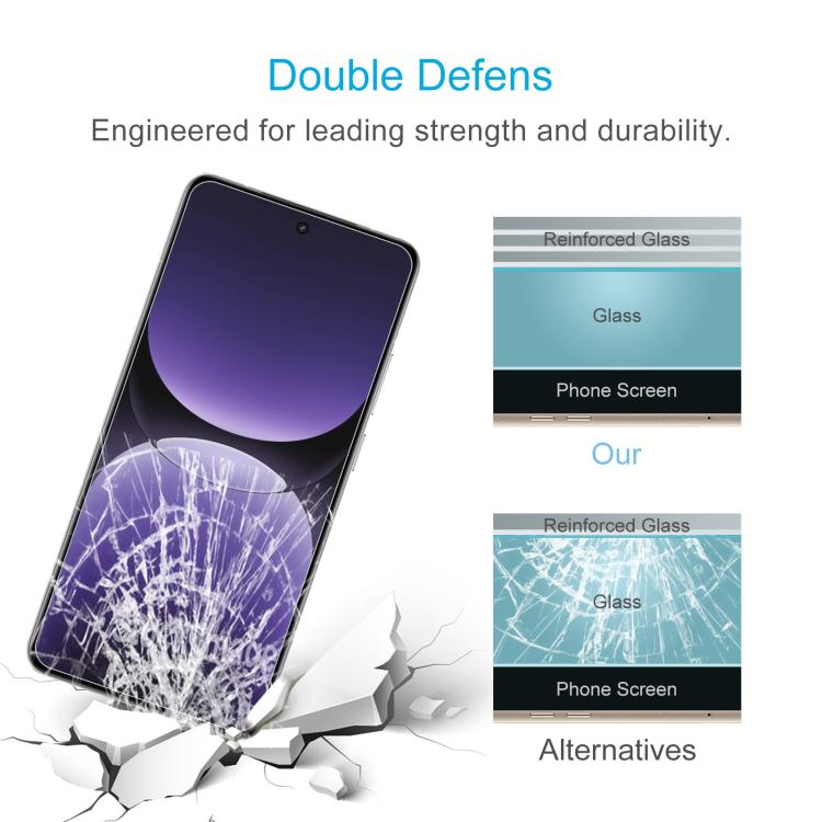 10pcs 0.26mm 9H 2.5D Tempered Glass Film, For Realme GT7, For Realme Narzo 80 Pro, For Realme P3x / Narzo 80x, For Realme 14T 5G, For Realme V70, For Realme P3 5G, For Realme 14 Pro Lite, For Realme C75x, For Realme Neo7x, For Realme Neo7 SE�����������...
