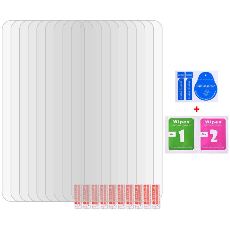 50pcs 0.26mm 9H 2.5D Tempered Glass Film, For Realme Narzo 90 5G, For Realme Narzo 90X 5G, For Realme P4x 5G, For Realme Note 70 4G, For Realme 15x 5G India, For Realme C85 5G, For Realme C85 Pro 4G, For Realme P4 5G, For Realme 15T 5G                 ...