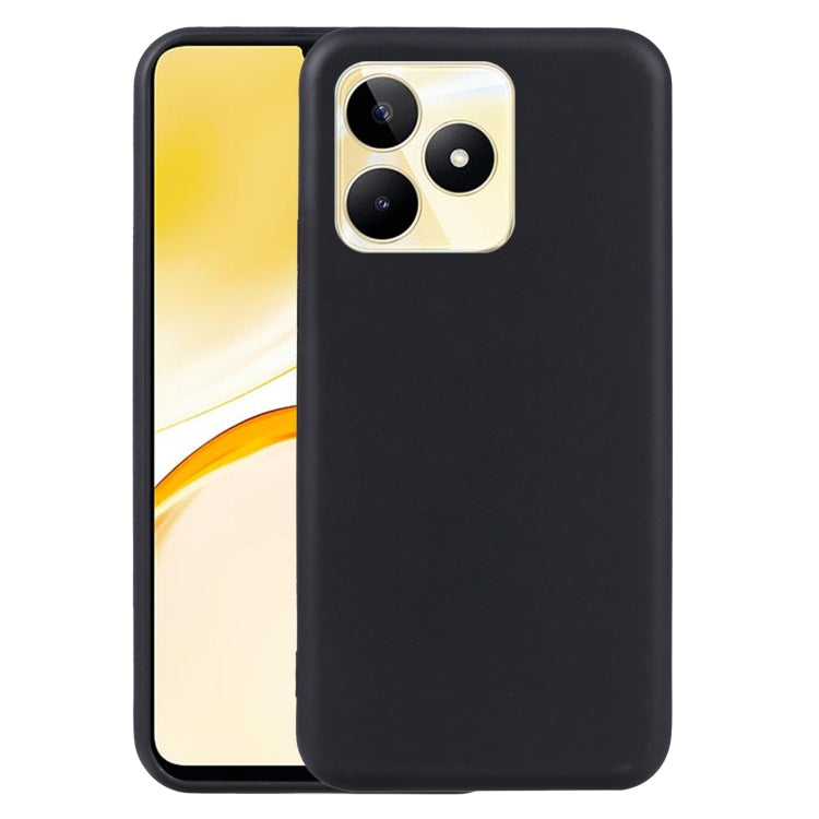 TPU Phone Case, For Realme Narzo N53