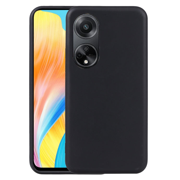 TPU Phone Case, For OPPO A2, For OPPO A2m, For OPPO A2x, For OPPO A18, For OPPO A38 / A18, For OPPO A2 Pro, For OPPO Reno9 A / Reno7 A Japan Version, For OPPO A58 4G, For OPPO K11, For OPPO Reno10 Global, For OPPO Reno10 Pro Global, For OPPO A78 4G