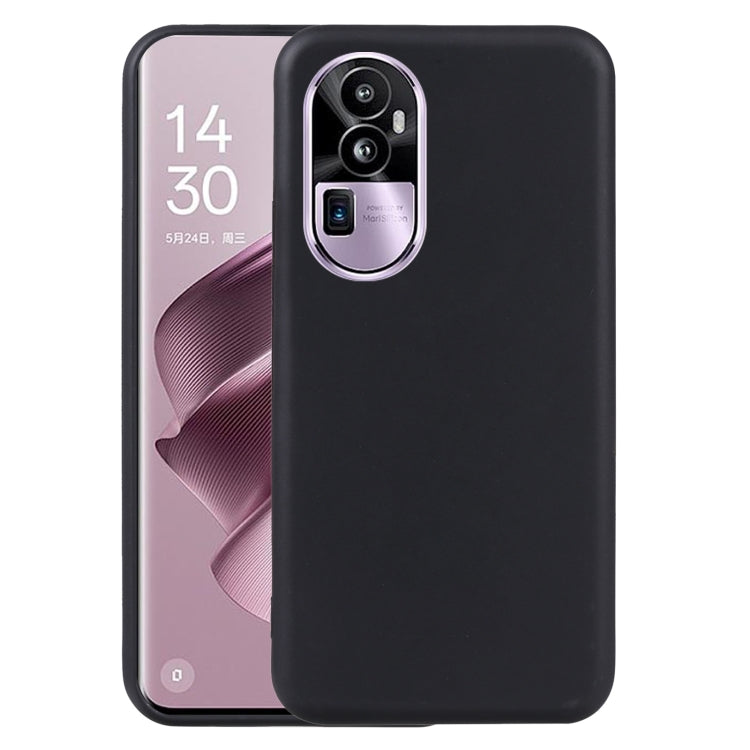 TPU Phone Case, For OPPO A2, For OPPO A2m, For OPPO A2x, For OPPO A18, For OPPO A38 / A18, For OPPO A2 Pro, For OPPO Reno9 A / Reno7 A Japan Version, For OPPO A58 4G, For OPPO K11, For OPPO Reno10 Global, For OPPO Reno10 Pro Global, For OPPO A78 4G