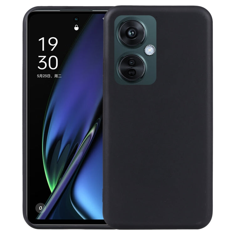 TPU Phone Case, For OPPO A2, For OPPO A2m, For OPPO A2x, For OPPO A18, For OPPO A38 / A18, For OPPO A2 Pro, For OPPO Reno9 A / Reno7 A Japan Version, For OPPO A58 4G, For OPPO K11, For OPPO Reno10 Global, For OPPO Reno10 Pro Global, For OPPO A78 4G