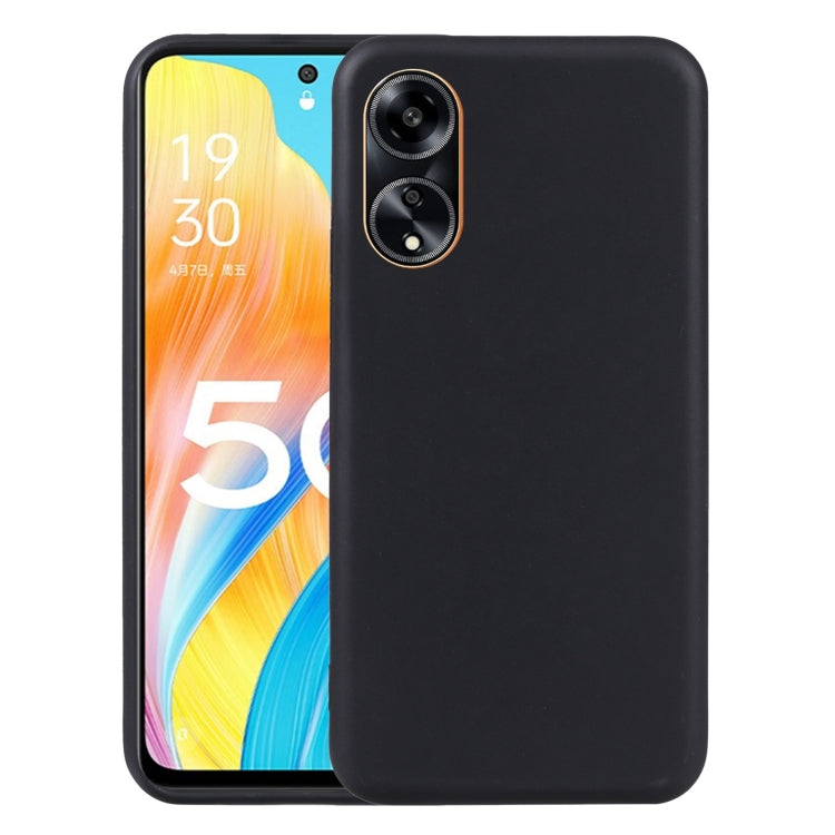 TPU Phone Case, For OPPO A2, For OPPO A2m, For OPPO A2x, For OPPO A18, For OPPO A38 / A18, For OPPO A2 Pro, For OPPO Reno9 A / Reno7 A Japan Version, For OPPO A58 4G, For OPPO K11, For OPPO Reno10 Global, For OPPO Reno10 Pro Global, For OPPO A78 4G