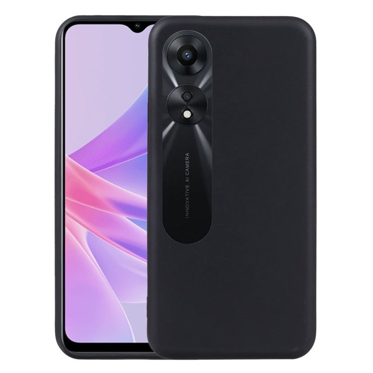 TPU Phone Case, For OPPO A2, For OPPO A2m, For OPPO A2x, For OPPO A18, For OPPO A38 / A18, For OPPO A2 Pro, For OPPO Reno9 A / Reno7 A Japan Version, For OPPO A58 4G, For OPPO K11, For OPPO Reno10 Global, For OPPO Reno10 Pro Global, For OPPO A78 4G