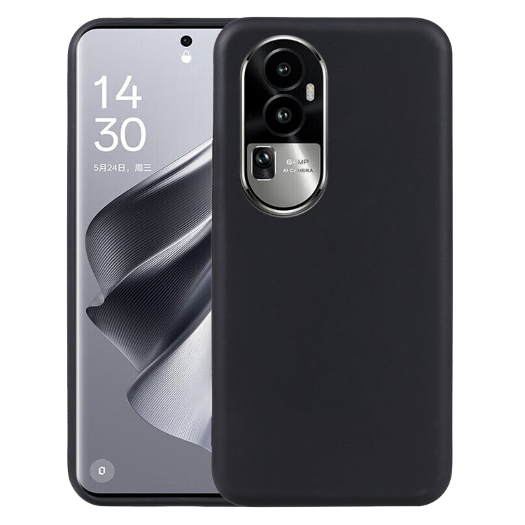 TPU Phone Case, For OPPO A2, For OPPO A2m, For OPPO A2x, For OPPO A18, For OPPO A38 / A18, For OPPO A2 Pro, For OPPO Reno9 A / Reno7 A Japan Version, For OPPO A58 4G, For OPPO K11, For OPPO Reno10 Global, For OPPO Reno10 Pro Global, For OPPO A78 4G