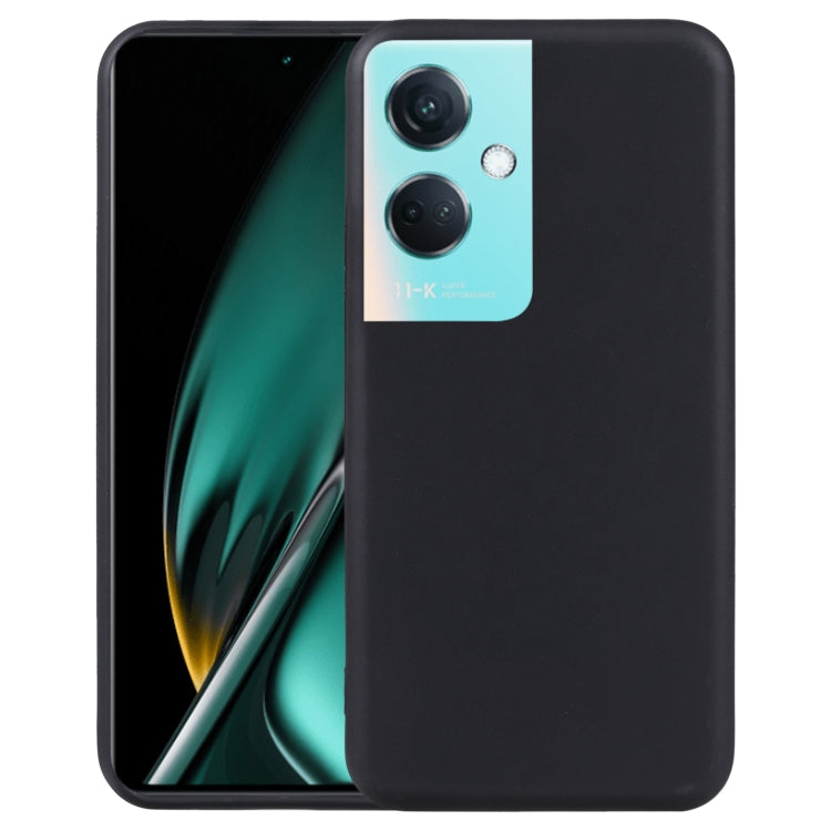 TPU Phone Case, For OPPO A2, For OPPO A2m, For OPPO A2x, For OPPO A18, For OPPO A38 / A18, For OPPO A2 Pro, For OPPO Reno9 A / Reno7 A Japan Version, For OPPO A58 4G, For OPPO K11, For OPPO Reno10 Global, For OPPO Reno10 Pro Global, For OPPO A78 4G