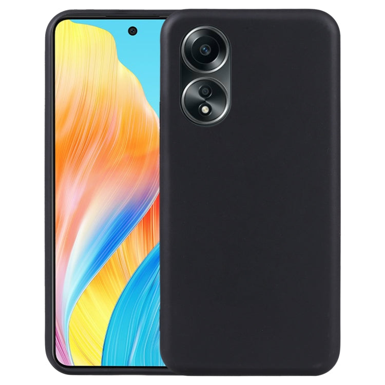 TPU Phone Case, For OPPO A2, For OPPO A2m, For OPPO A2x, For OPPO A18, For OPPO A38 / A18, For OPPO A2 Pro, For OPPO Reno9 A / Reno7 A Japan Version, For OPPO A58 4G, For OPPO K11, For OPPO Reno10 Global, For OPPO Reno10 Pro Global, For OPPO A78 4G