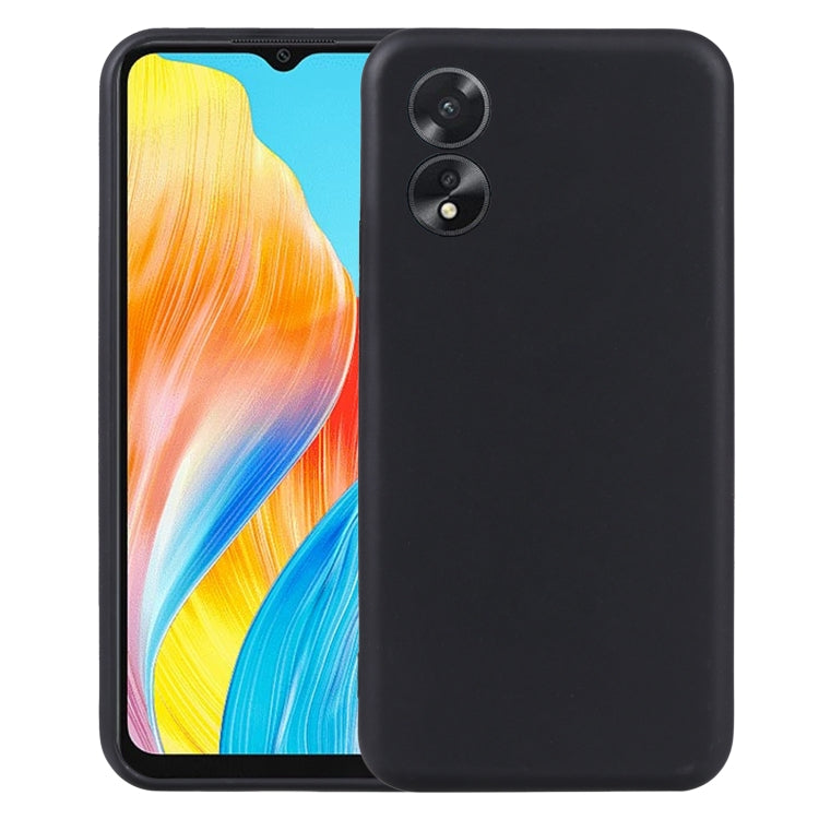 TPU Phone Case, For OPPO A2, For OPPO A2m, For OPPO A2x, For OPPO A18, For OPPO A38 / A18, For OPPO A2 Pro, For OPPO Reno9 A / Reno7 A Japan Version, For OPPO A58 4G, For OPPO K11, For OPPO Reno10 Global, For OPPO Reno10 Pro Global, For OPPO A78 4G