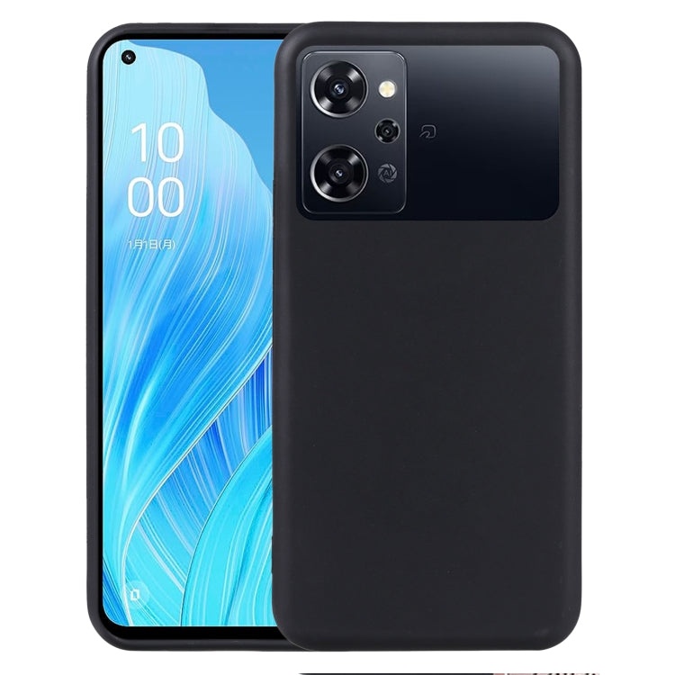 TPU Phone Case, For OPPO A2, For OPPO A2m, For OPPO A2x, For OPPO A18, For OPPO A38 / A18, For OPPO A2 Pro, For OPPO Reno9 A / Reno7 A Japan Version, For OPPO A58 4G, For OPPO K11, For OPPO Reno10 Global, For OPPO Reno10 Pro Global, For OPPO A78 4G