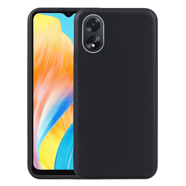 TPU Phone Case, For OPPO A2, For OPPO A2m, For OPPO A2x, For OPPO A18, For OPPO A38 / A18, For OPPO A2 Pro, For OPPO Reno9 A / Reno7 A Japan Version, For OPPO A58 4G, For OPPO K11, For OPPO Reno10 Global, For OPPO Reno10 Pro Global, For OPPO A78 4G