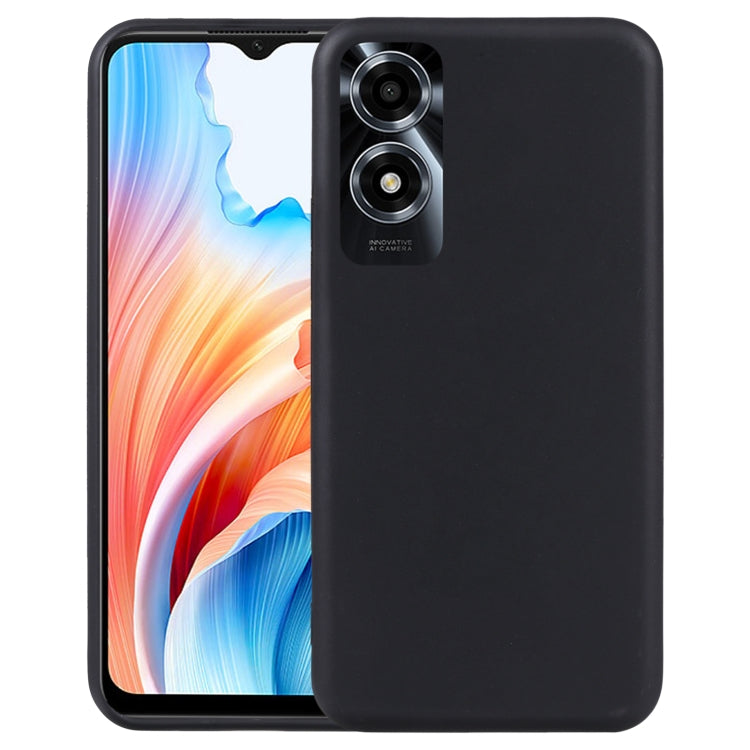 TPU Phone Case, For OPPO A2, For OPPO A2m, For OPPO A2x, For OPPO A18, For OPPO A38 / A18, For OPPO A2 Pro, For OPPO Reno9 A / Reno7 A Japan Version, For OPPO A58 4G, For OPPO K11, For OPPO Reno10 Global, For OPPO Reno10 Pro Global, For OPPO A78 4G