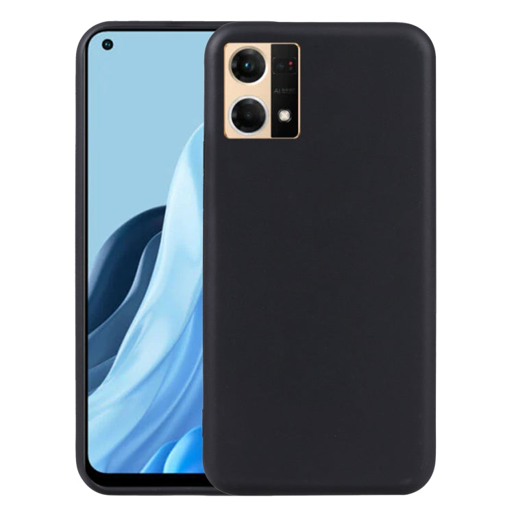 TPU Phone Case, For OPPO A2, For OPPO A2m, For OPPO A2x, For OPPO A18, For OPPO A38 / A18, For OPPO A2 Pro, For OPPO Reno9 A / Reno7 A Japan Version, For OPPO A58 4G, For OPPO K11, For OPPO Reno10 Global, For OPPO Reno10 Pro Global, For OPPO A78 4G