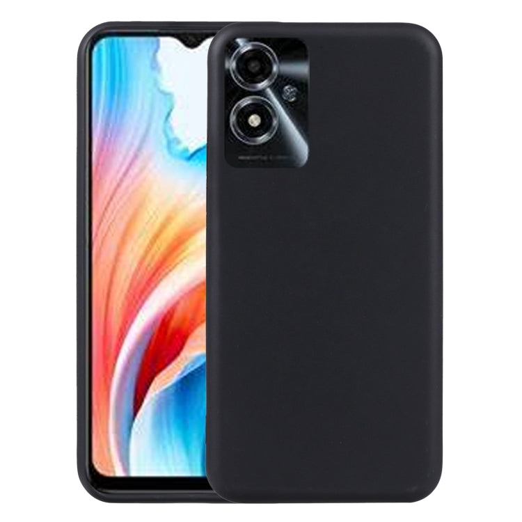 TPU Phone Case, For OPPO A2, For OPPO A2m, For OPPO A2x, For OPPO A18, For OPPO A38 / A18, For OPPO A2 Pro, For OPPO Reno9 A / Reno7 A Japan Version, For OPPO A58 4G, For OPPO K11, For OPPO Reno10 Global, For OPPO Reno10 Pro Global, For OPPO A78 4G