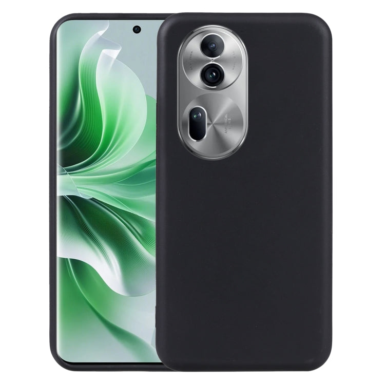 TPU Phone Case, For OPPO A3 4G, For OPPO A80 5G, For OPPO A3 5G India, For OPPO F27, For OPPO K12x, For OPPO A3x, For OPPO A3 Energy, For OPPO Reno12 F 4G, For OPPO A3 China, For OPPO Reno12 F 5G, For OPPO A3 Pro India, For OPPO Reno11 PJH110