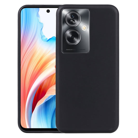 TPU Phone Case, For OPPO A2, For OPPO A2m, For OPPO A2x, For OPPO A18, For OPPO A38 / A18, For OPPO A2 Pro, For OPPO Reno9 A / Reno7 A Japan Version, For OPPO A58 4G, For OPPO K11, For OPPO Reno10 Global, For OPPO Reno10 Pro Global, For OPPO A78 4G