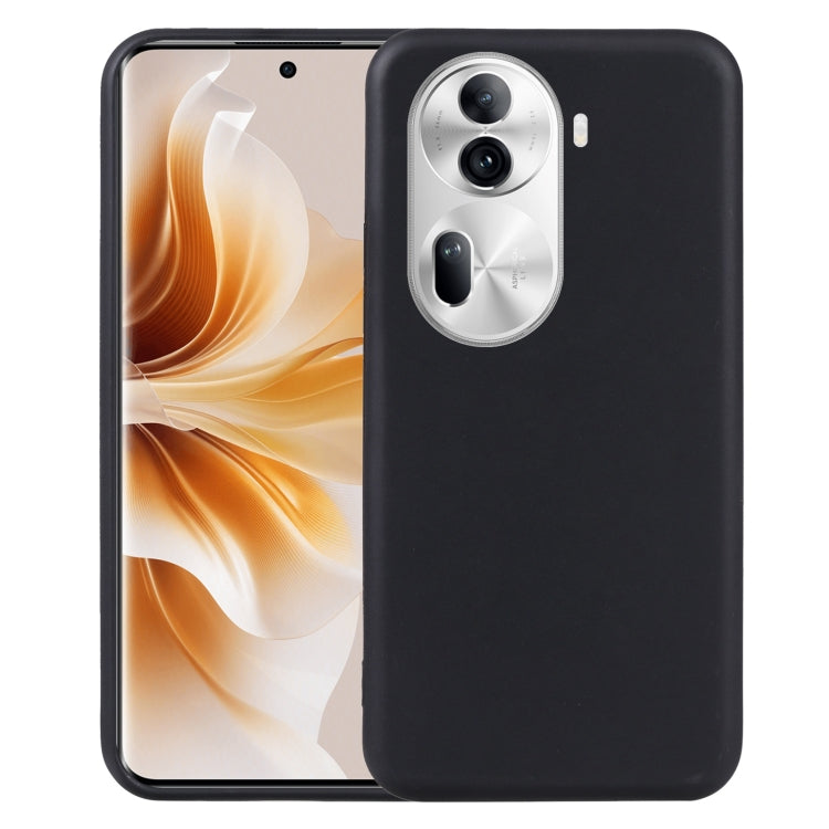 TPU Phone Case, For OPPO A3 4G, For OPPO A80 5G, For OPPO A3 5G India, For OPPO F27, For OPPO K12x, For OPPO A3x, For OPPO A3 Energy, For OPPO Reno12 F 4G, For OPPO A3 China, For OPPO Reno12 F 5G, For OPPO A3 Pro India, For OPPO Reno11 PJH110