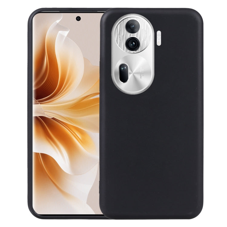 TPU Phone Case, For OPPO A3 4G, For OPPO A80 5G, For OPPO A3 5G India, For OPPO F27, For OPPO K12x, For OPPO A3x, For OPPO A3 Energy, For OPPO Reno12 F 4G, For OPPO A3 China, For OPPO Reno12 F 5G, For OPPO A3 Pro India, For OPPO Reno11 PJH110