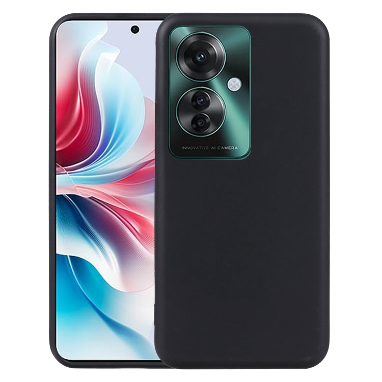 TPU Phone Case, For OPPO A3 4G, For OPPO A80 5G, For OPPO A3 5G India, For OPPO F27, For OPPO K12x, For OPPO A3x, For OPPO A3 Energy, For OPPO Reno12 F 4G, For OPPO A3 China, For OPPO Reno12 F 5G, For OPPO A3 Pro India, For OPPO Reno11 PJH110