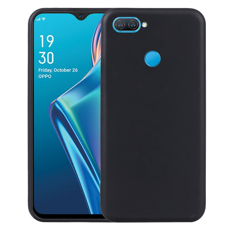 TPU Phone Case, For OPPO A2, For OPPO A2m, For OPPO A2x, For OPPO A18, For OPPO A38 / A18, For OPPO A2 Pro, For OPPO Reno9 A / Reno7 A Japan Version, For OPPO A58 4G, For OPPO K11, For OPPO Reno10 Global, For OPPO Reno10 Pro Global, For OPPO A78 4G