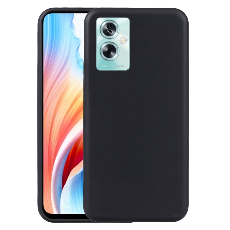 TPU Phone Case, For OPPO A3 4G, For OPPO A80 5G, For OPPO A3 5G India, For OPPO F27, For OPPO K12x, For OPPO A3x, For OPPO A3 Energy, For OPPO Reno12 F 4G, For OPPO A3 China, For OPPO Reno12 F 5G, For OPPO A3 Pro India, For OPPO Reno11 PJH110