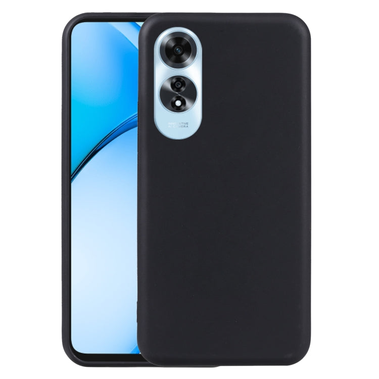 TPU Phone Case, For OPPO A3 4G, For OPPO A80 5G, For OPPO A3 5G India, For OPPO F27, For OPPO K12x, For OPPO A3x, For OPPO A3 Energy, For OPPO Reno12 F 4G, For OPPO A3 China, For OPPO Reno12 F 5G, For OPPO A3 Pro India, For OPPO Reno11 PJH110