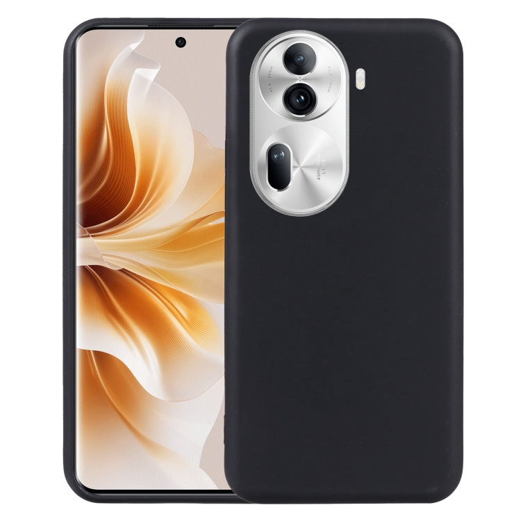 TPU Phone Case, For OPPO A3 4G, For OPPO A80 5G, For OPPO A3 5G India, For OPPO F27, For OPPO K12x, For OPPO A3x, For OPPO A3 Energy, For OPPO Reno12 F 4G, For OPPO A3 China, For OPPO Reno12 F 5G, For OPPO A3 Pro India, For OPPO Reno11 PJH110