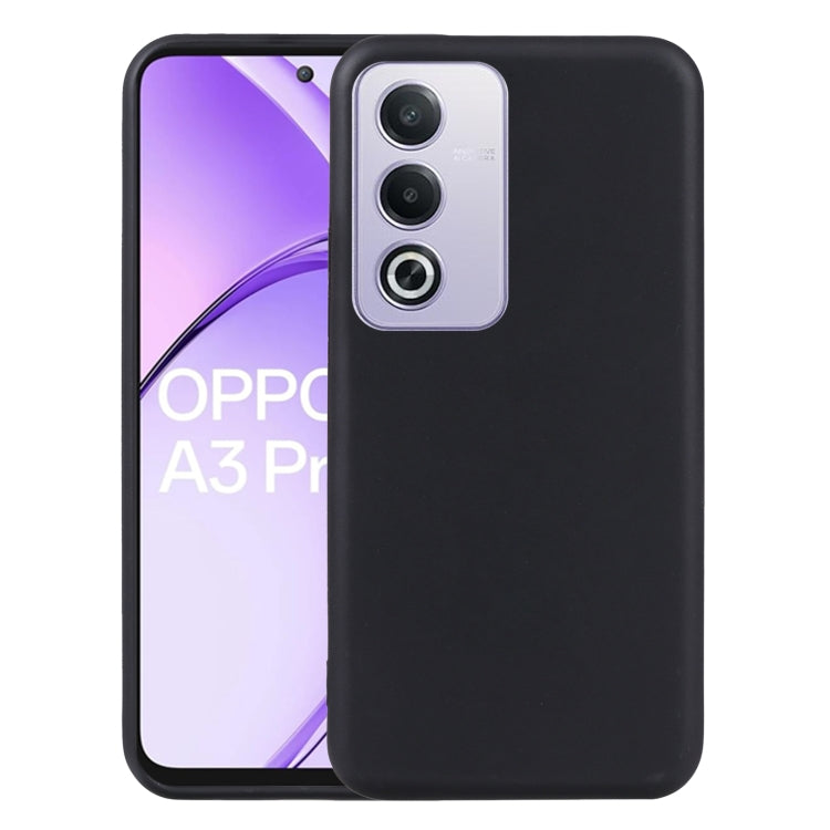 TPU Phone Case, For OPPO A3 4G, For OPPO A80 5G, For OPPO A3 5G India, For OPPO F27, For OPPO K12x, For OPPO A3x, For OPPO A3 Energy, For OPPO Reno12 F 4G, For OPPO A3 China, For OPPO Reno12 F 5G, For OPPO A3 Pro India, For OPPO Reno11 PJH110