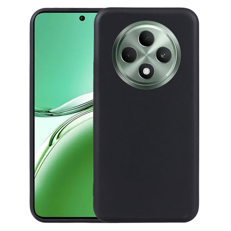 TPU Phone Case, For OPPO A3 4G, For OPPO A80 5G, For OPPO A3 5G India, For OPPO F27, For OPPO K12x, For OPPO A3x, For OPPO A3 Energy, For OPPO Reno12 F 4G, For OPPO A3 China, For OPPO Reno12 F 5G, For OPPO A3 Pro India, For OPPO Reno11 PJH110