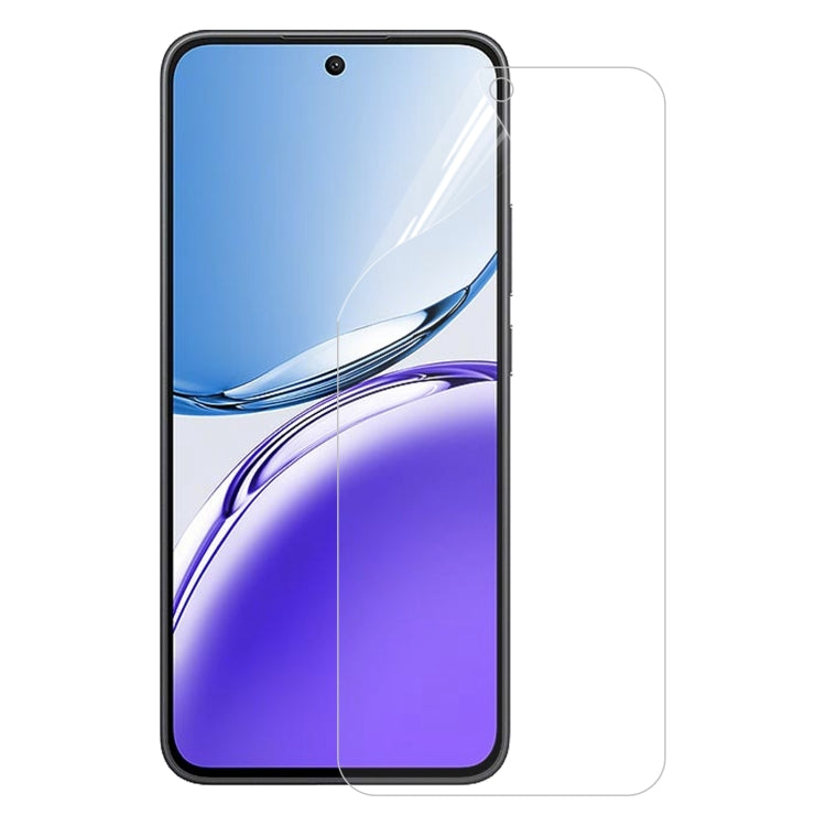 Full Screen Protector Explosion-proof Hydrogel Film, For OPPO A5 Pro, For OPPO Reno11 PJH110, For OPPO Reno12 Pro, For OPPO Reno12, For OPPO Find X7, For OPPO Reno11 Global, For OPPO Reno11 Pro Global, For OPPO Find X7 Ultra, For OPPO A2, For OPPO A2 Pro