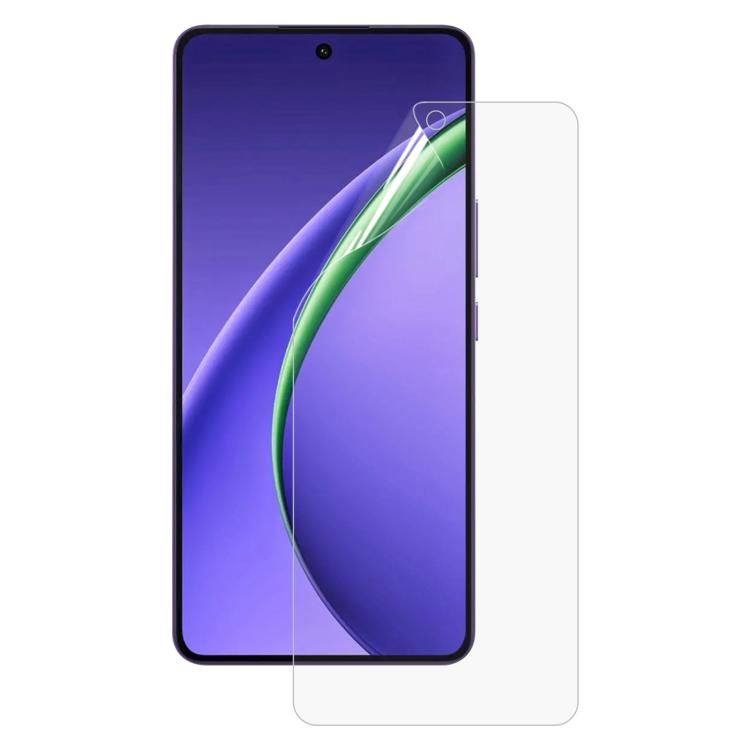 Full Screen Protector Explosion-proof Hydrogel Film