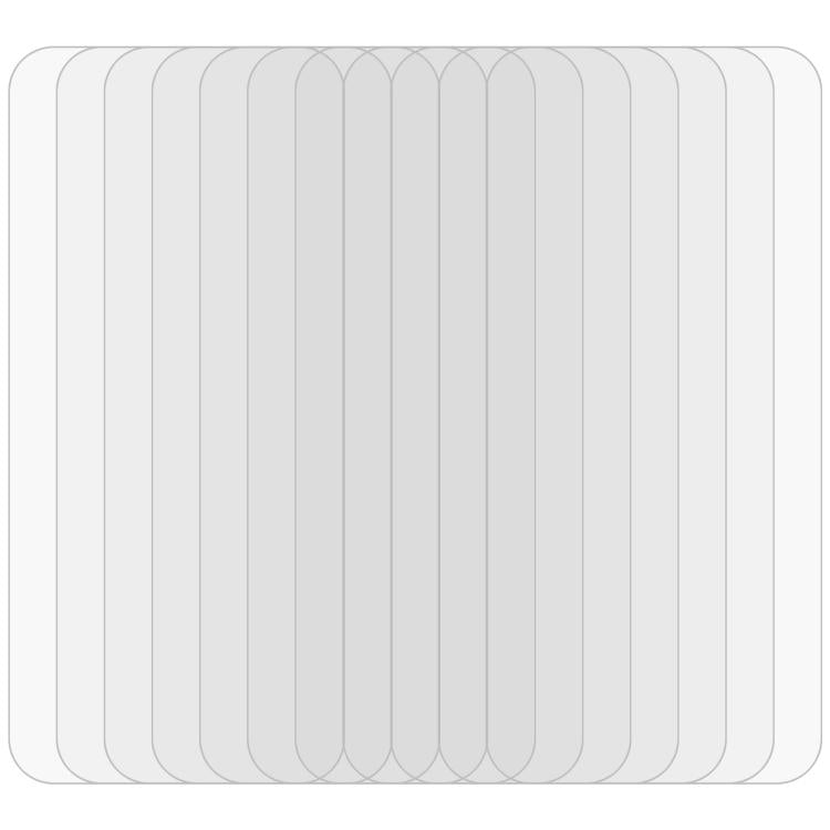 25pcs Full Screen Protector Explosion-proof Hydrogel Film, For OPPO A5 Pro, For OPPO Reno11 PJH110, For OPPO Reno11 Global, For OPPO Reno12 Pro, For OPPO Reno12, For OPPO Find X7, For OPPO Reno11 Pro Global, For OPPO Find X7 Ultra , For OPPO A2