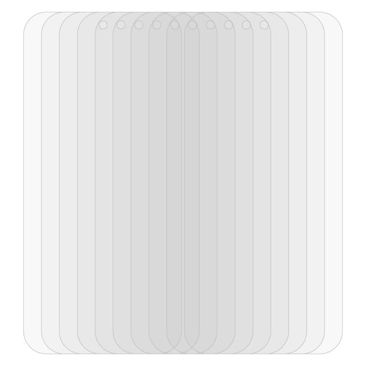 25pcs Full Screen Protector Explosion-proof Hydrogel Film, For OPPO Reno15 Pro 5G Global, For OPPO Reno15 5G Global, For OPPO Find X9+, For OPPO Find X9, For OPPO K13, For OPPO K13 Turbo 5G, For OPPO K13x, For OPPO Reno14 F 5G                          ...