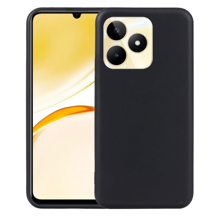 TPU Phone Case, For Realme V50, For Realme C67 4G, For Realme C67, For Realme GT5 Pro, For Realme 11 4G, For Realme 11 4G Global, For Realme Narzo 60x, For Realme GT5 240W, For Realme GT5, For Realme  C51, For Realme  11x, For Realme C53 India