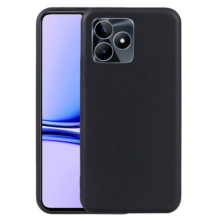 TPU Phone Case, For Realme V50, For Realme C67 4G, For Realme C67, For Realme GT5 Pro, For Realme 11 4G, For Realme 11 4G Global, For Realme Narzo 60x, For Realme GT5 240W, For Realme GT5, For Realme  C51, For Realme  11x, For Realme C53 India