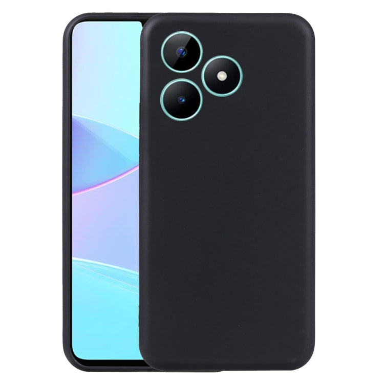 TPU Phone Case, For Realme V50, For Realme C67 4G, For Realme C67, For Realme GT5 Pro, For Realme 11 4G, For Realme 11 4G Global, For Realme Narzo 60x, For Realme GT5 240W, For Realme GT5, For Realme  C51, For Realme  11x, For Realme C53 India