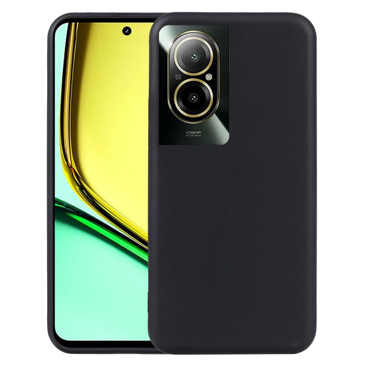 TPU Phone Case, For Realme V50, For Realme C67 4G, For Realme C67, For Realme GT5 Pro, For Realme 11 4G, For Realme 11 4G Global, For Realme Narzo 60x, For Realme GT5 240W, For Realme GT5, For Realme  C51, For Realme  11x, For Realme C53 India