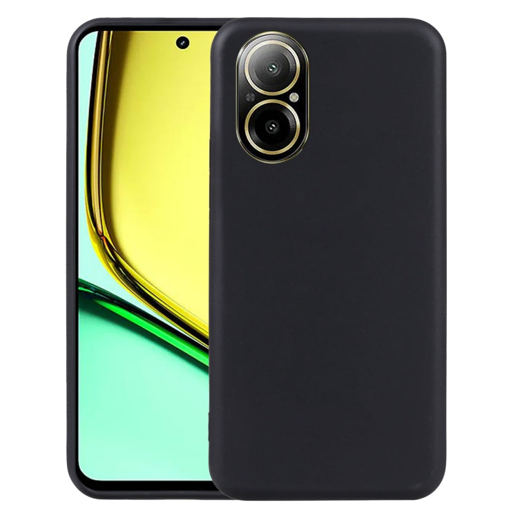 TPU Phone Case, For Realme C63 5G, For Realme 13+, For Realme 13 4G, For Realme 13 Pro, For Realme C61 India, For Realme Narzo N61, For Realme 13 Pro+, For Realme C65 5G, For Realme V60, For Realme V60S, For Realme 12 4G, For Realme GT 6